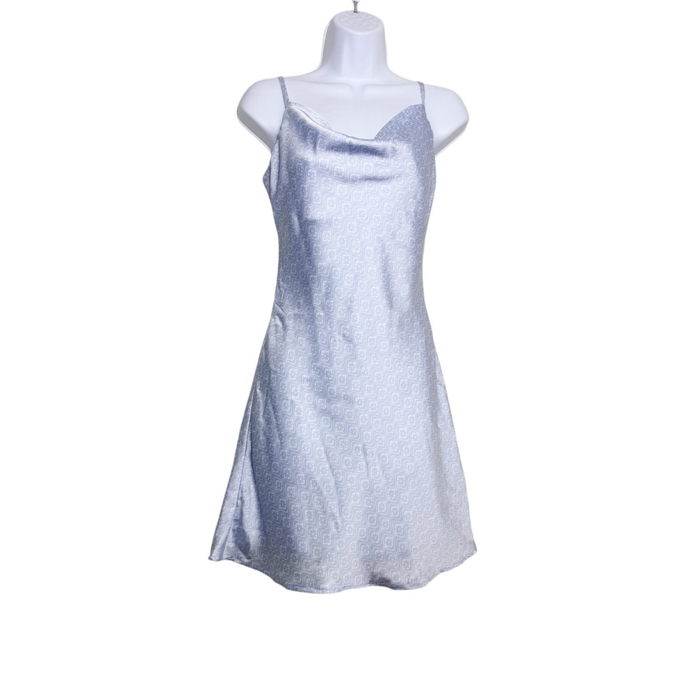 Hollister Cowl Neck Slip Dress size‎ S - Picture 2 of 9
